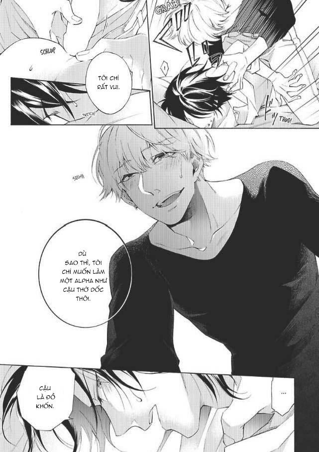 bạn đời giả dối chapter 1 25