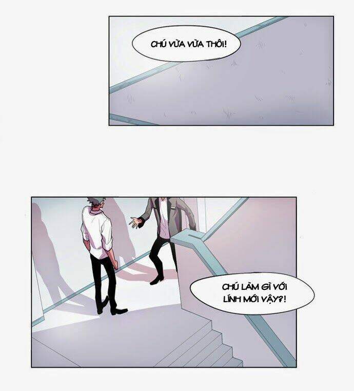 người dọn dẹp chiến trường chapter 5 33