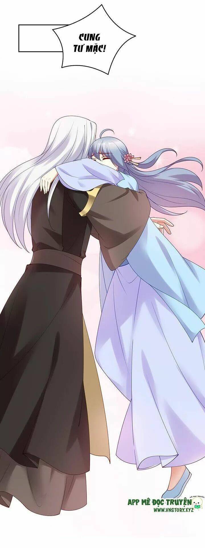 đô đốc đại nhân sủng thê kí chapter 125 3
