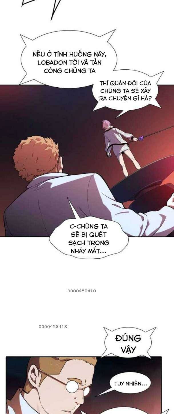 cuộc chiến trong tòa tháp chapter 584 33