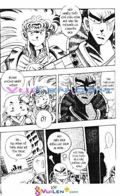 những người bạn tốt chapter 4 110