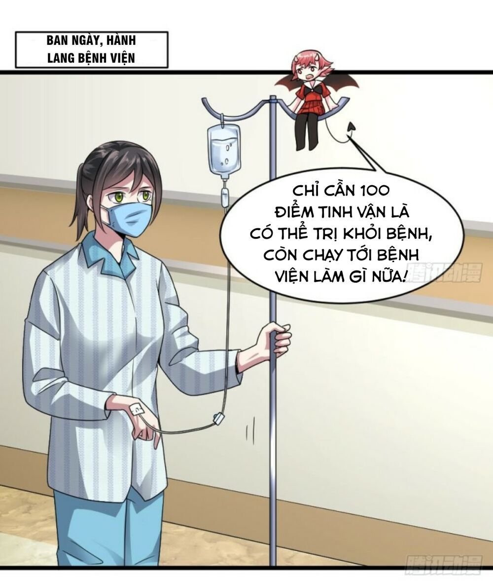 hệ thống nghịch tập thiên hậu chapter 43 1