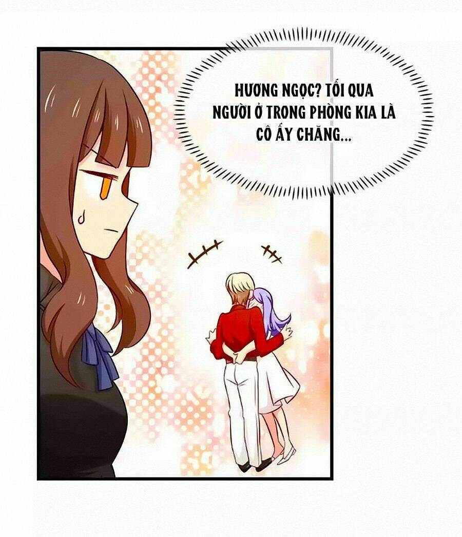 chỉ nhiễm thành hôn chapter 150 17