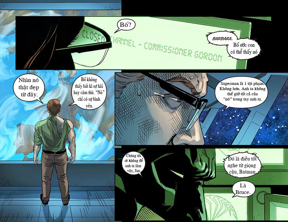 injustice: gods among us - year 3 chapter 56 18