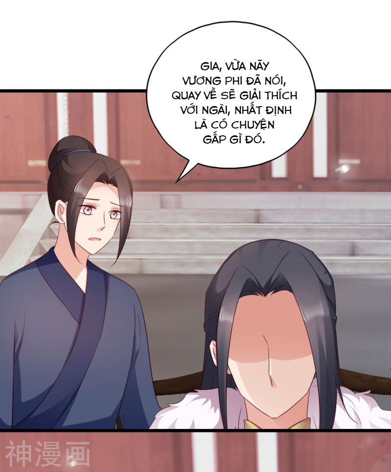 độc tâm cuồng phi khuynh thiên hạ chapter 65 10