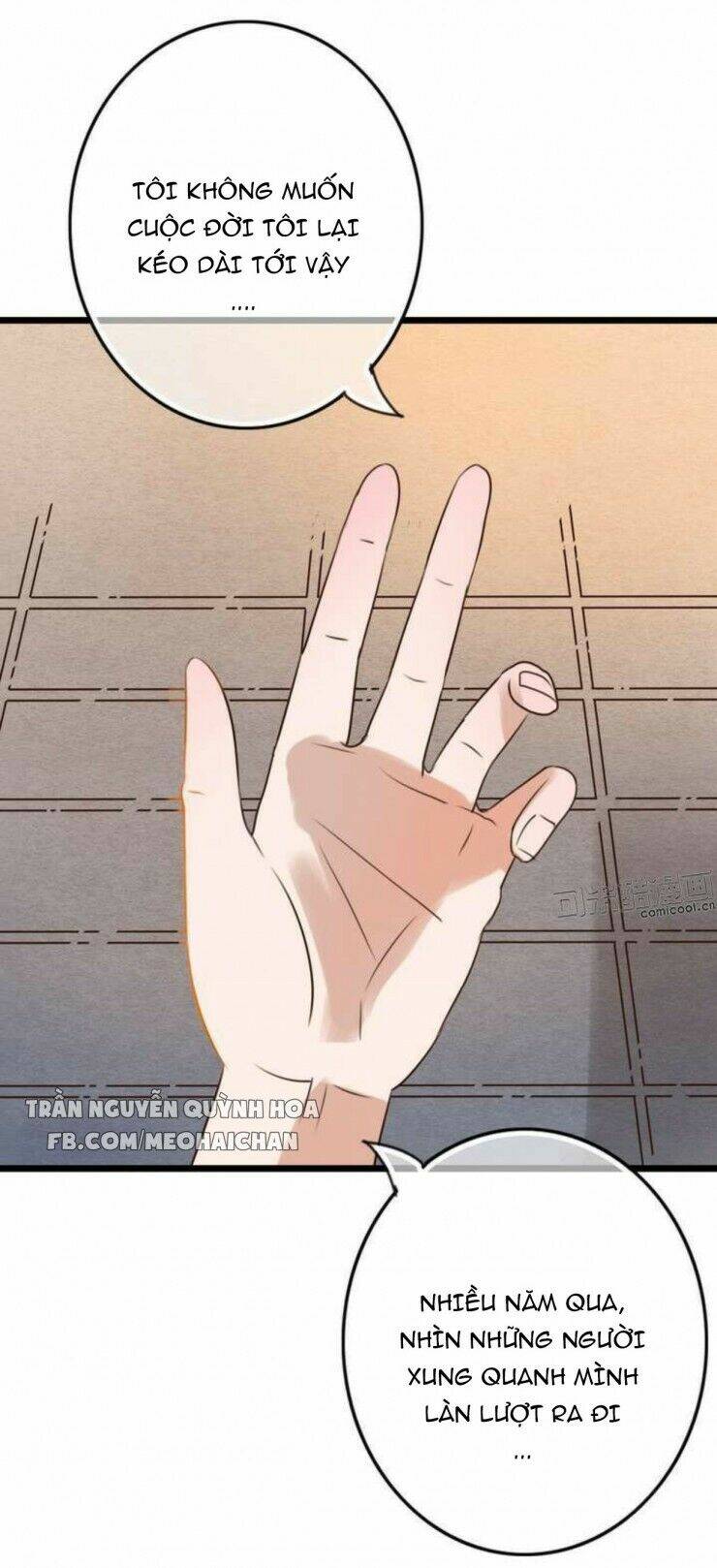 sau con mưa mùa hạ chapter 4 3