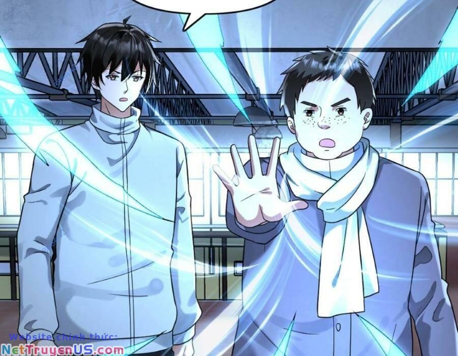 đóng băng toàn cầu: tôi gây dựng nên phòng an toàn thời tận thế chapter 156 41