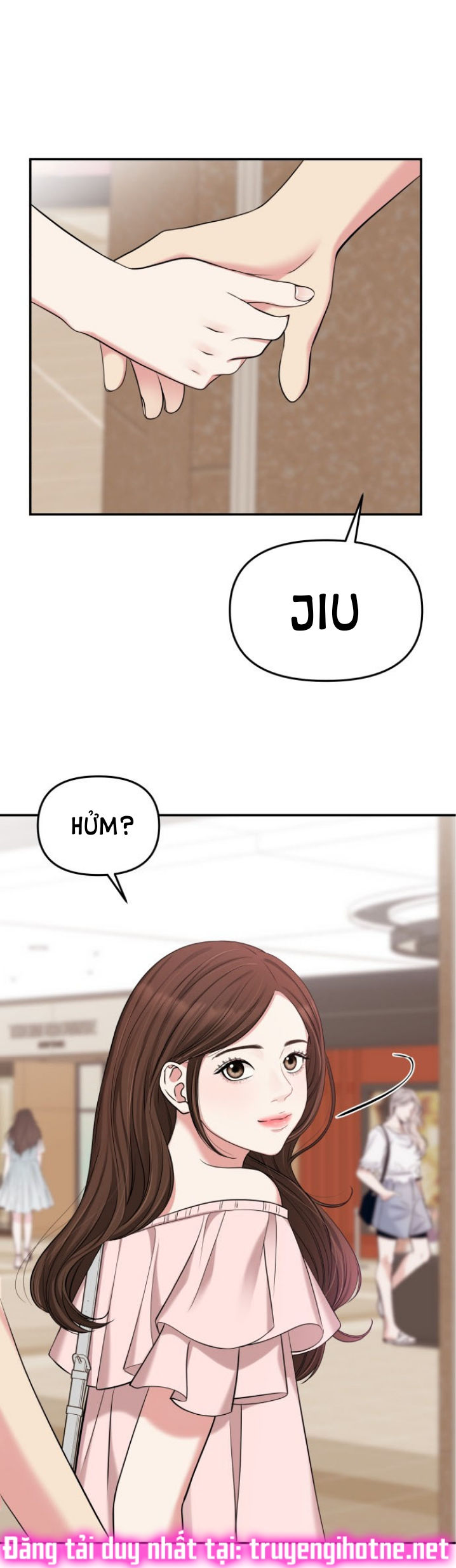 gửi em người đánh cắp những vì sao - to you who swallowed a star chapter 39.1 1