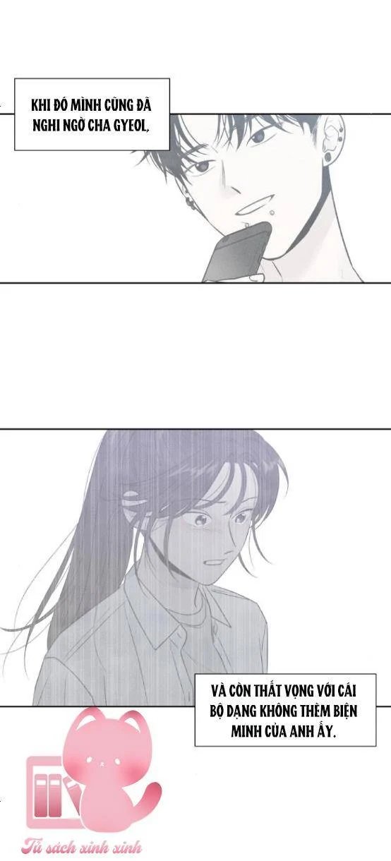 điều khiến tôi quyết tâm muốn chết chapter 63 12