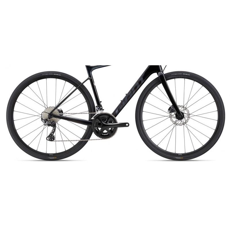 Xe đạp đua Giant DEFY ADV 1 2022