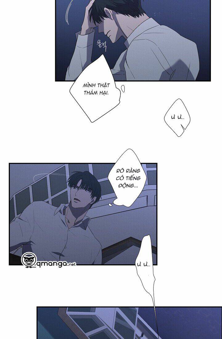 trốn tìm chapter 25 33