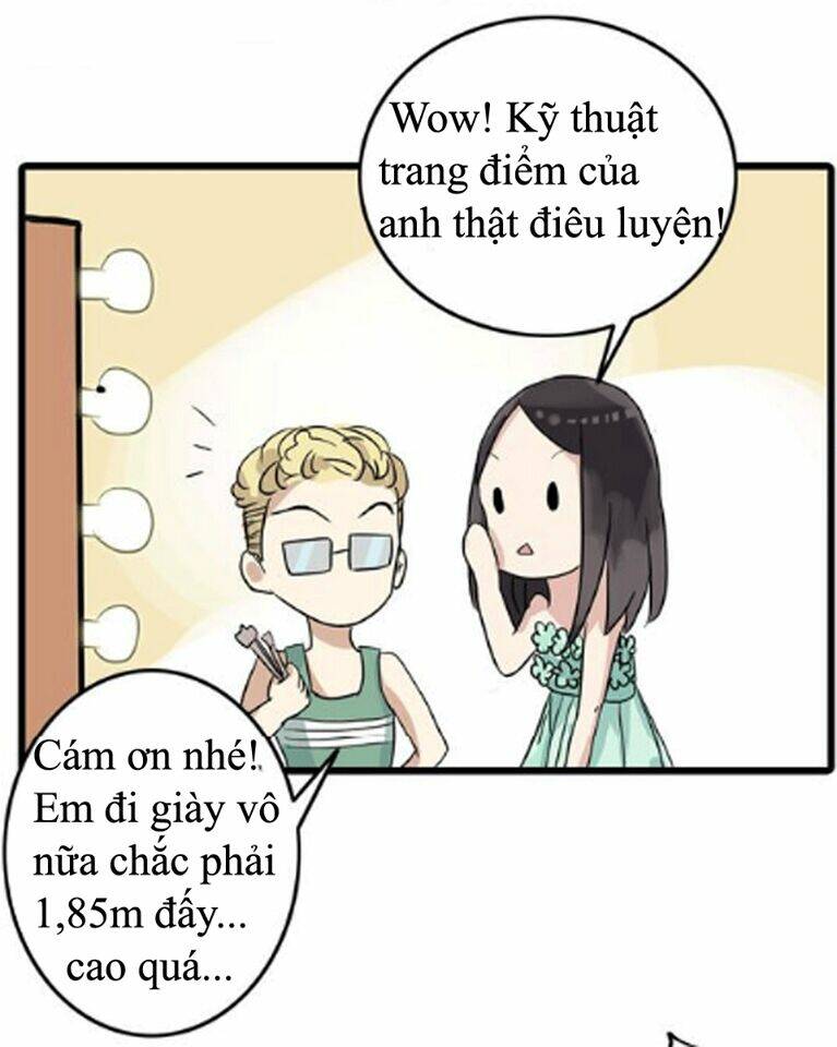 lều khều biết yêu chapter 4 23