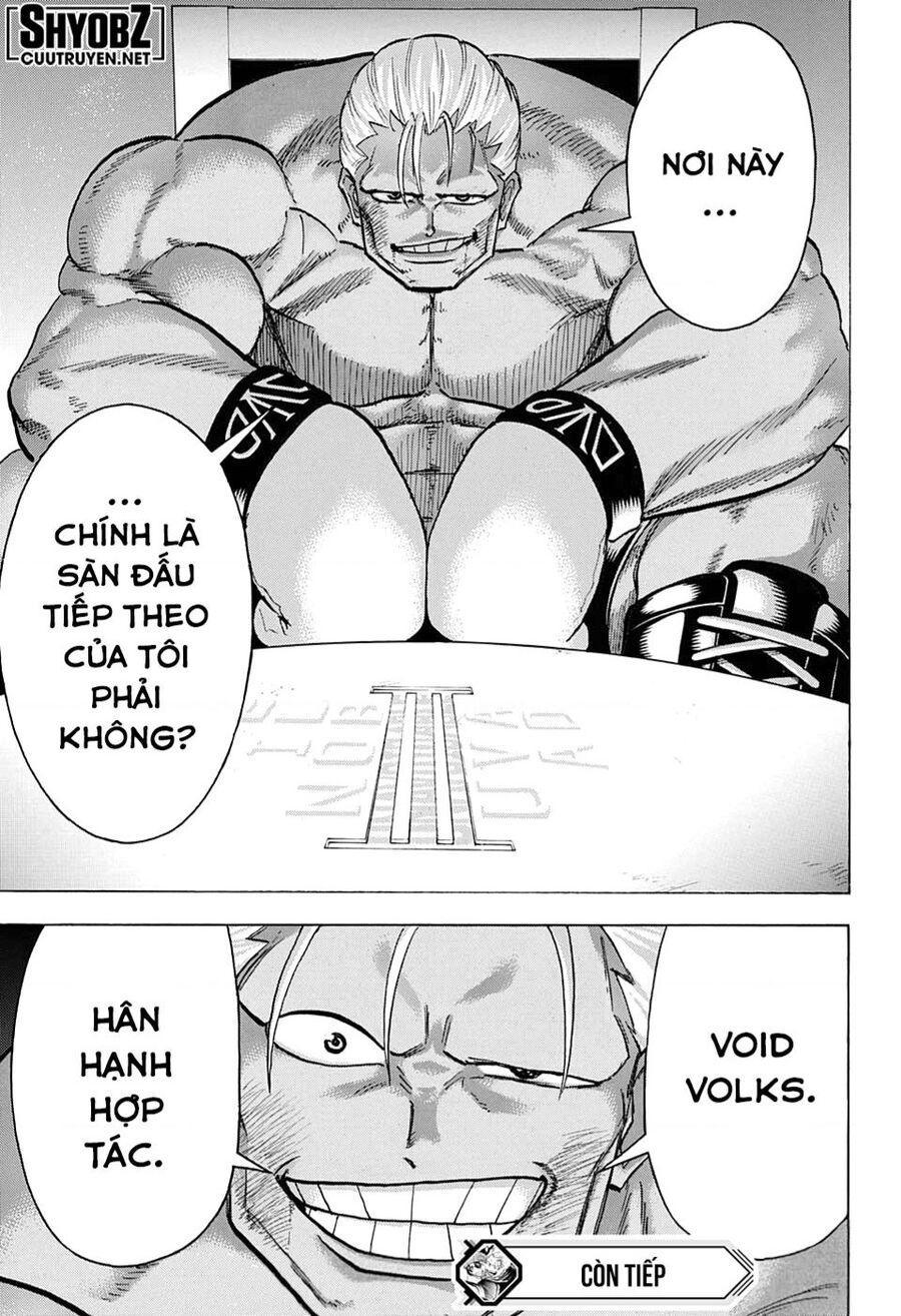 undead unluck chapter 144 20