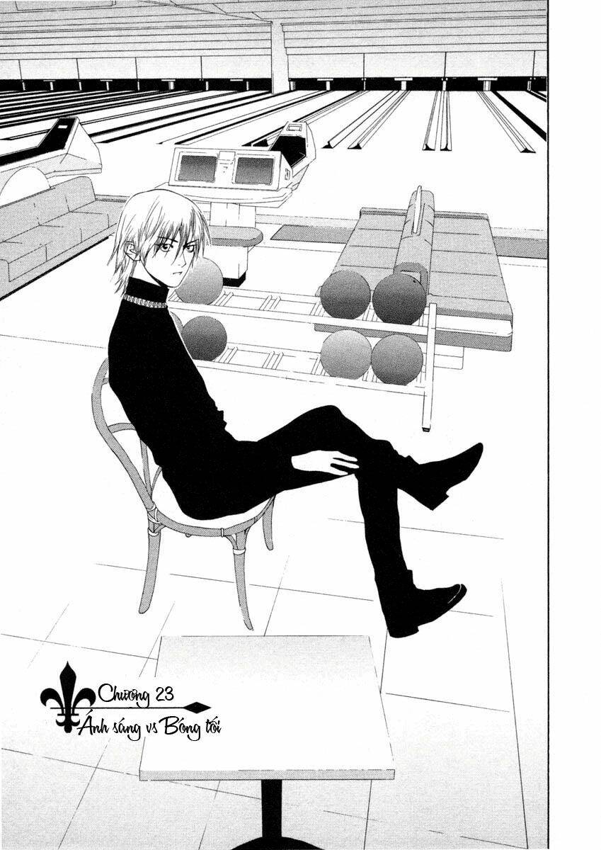 liar game chapter 23 1