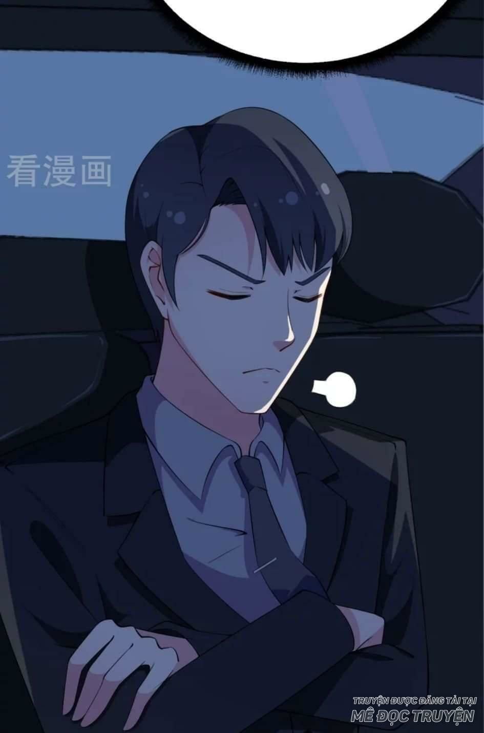 thiếu gia đích thế giá sủng thê chapter 12 26