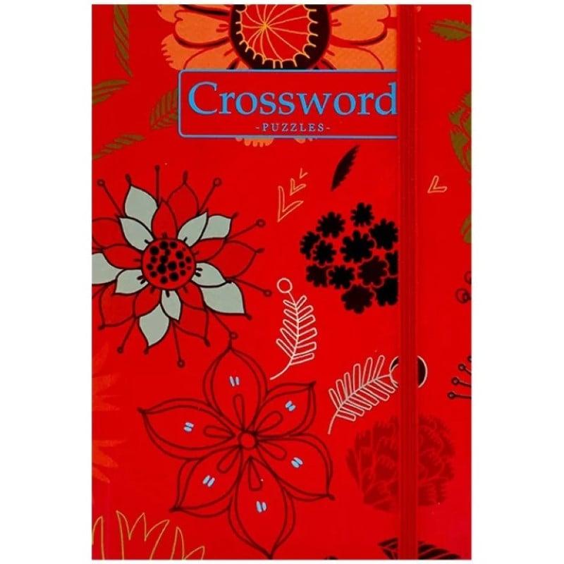 Sách Puzzle Books - Crosswords