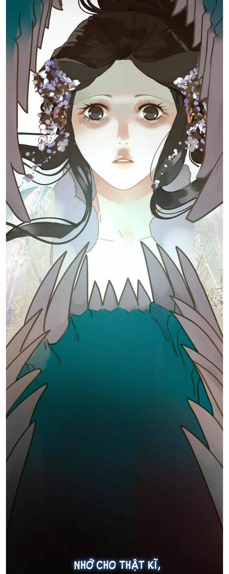 nhất đại linh hậu chapter 8 28