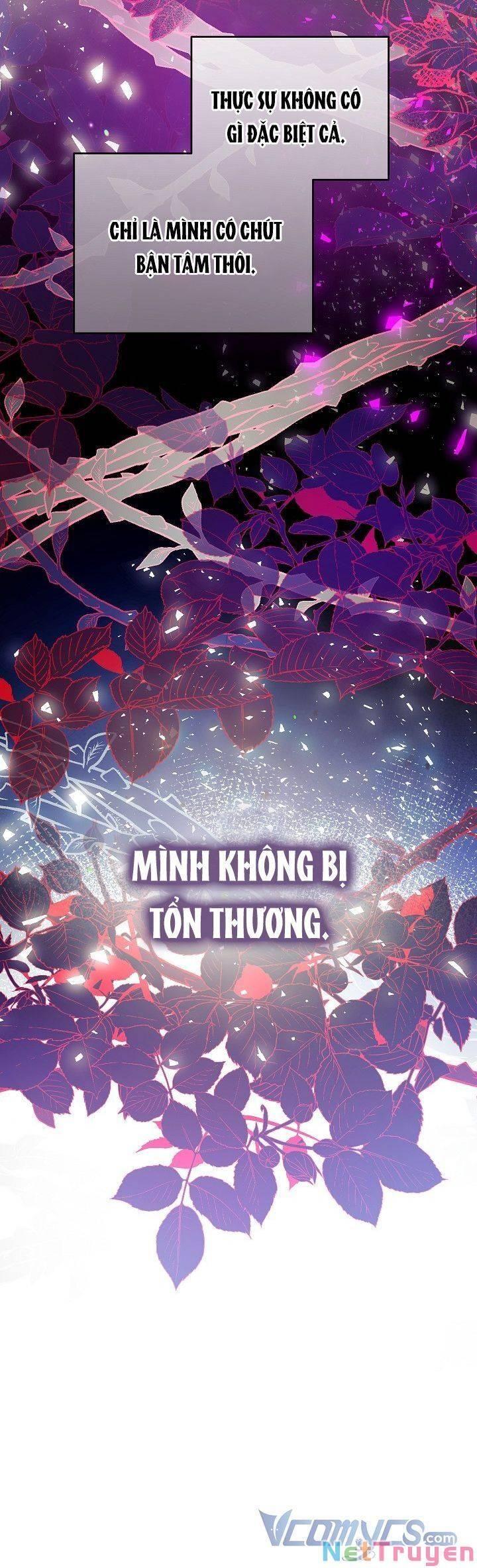 chúng ta có thể trở thành gia đình được không? chapter 63 6