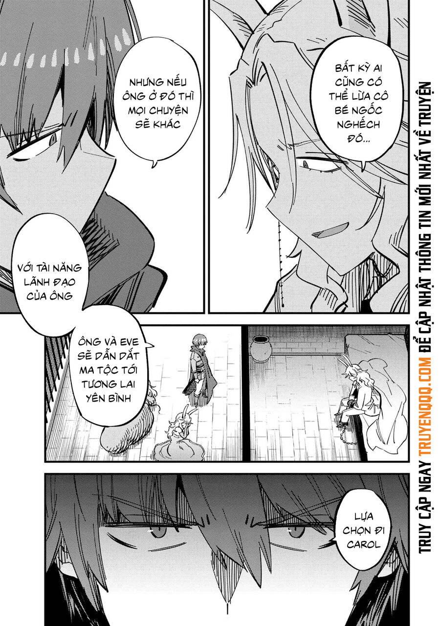 Healer báo thù chapter 47.5 5