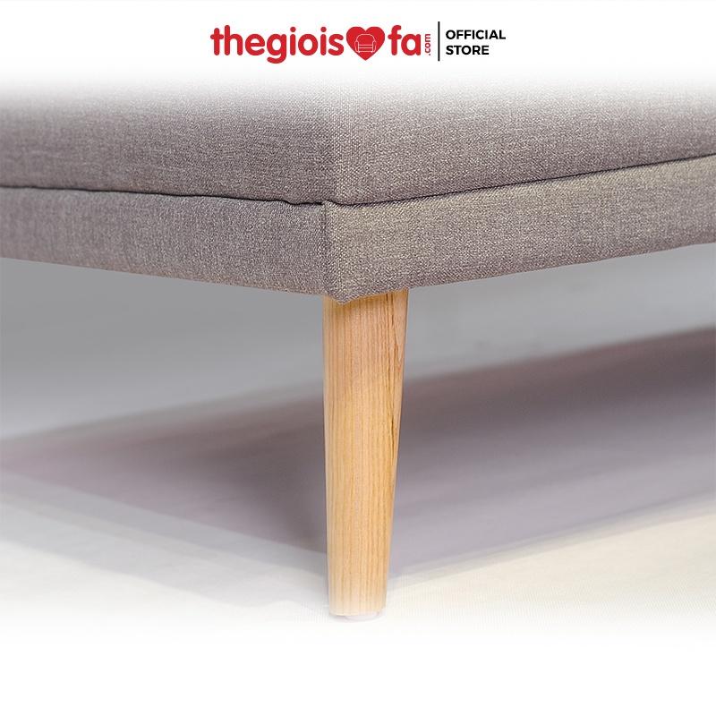 Sofa giường Sofaland Vera đa công năng, hiện đại có tính thẩm mỹ cao Vera04