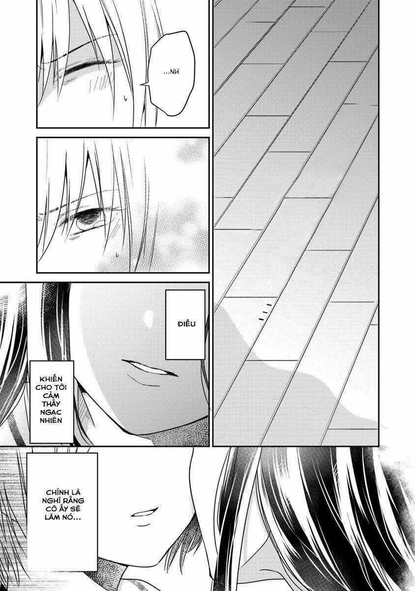 your true color chapter 2 21