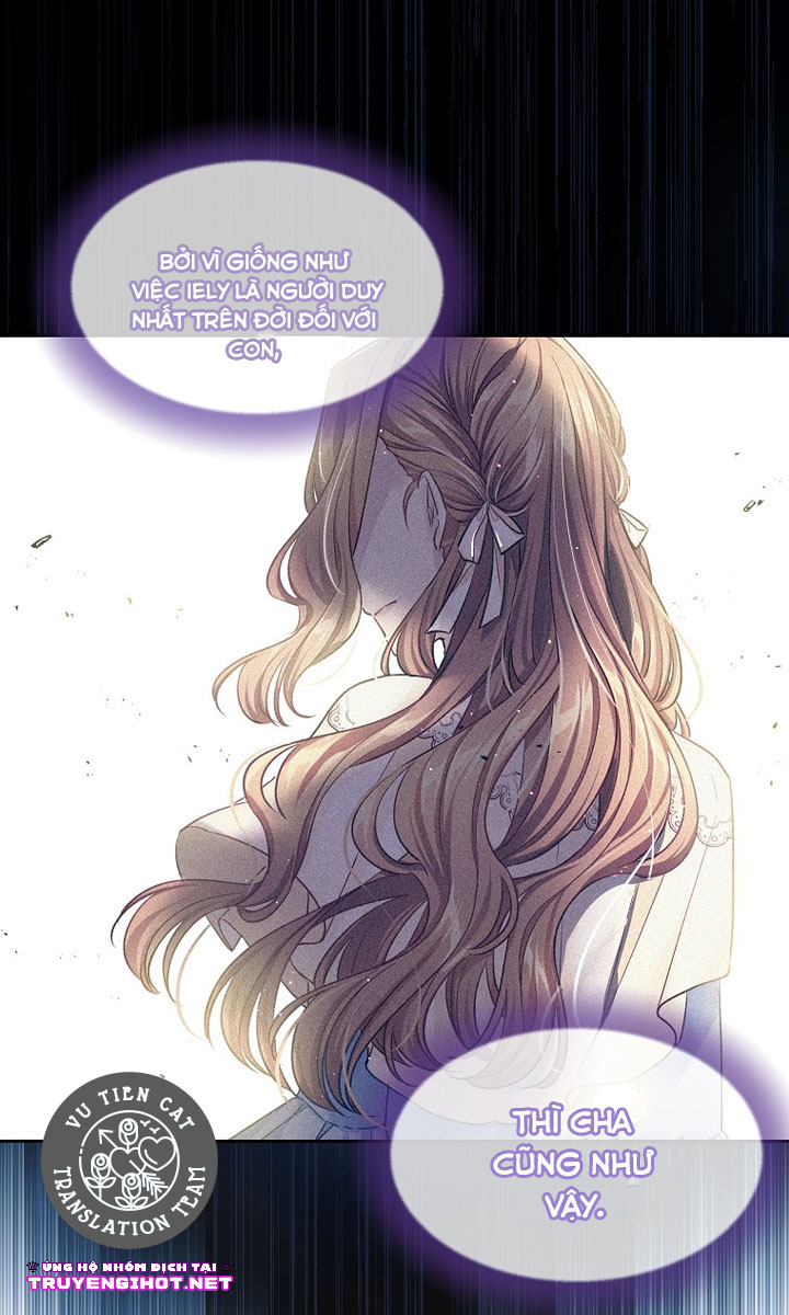 tôi gặp rắc rối vì chồng qúa dễ thương chapter 11.1 13