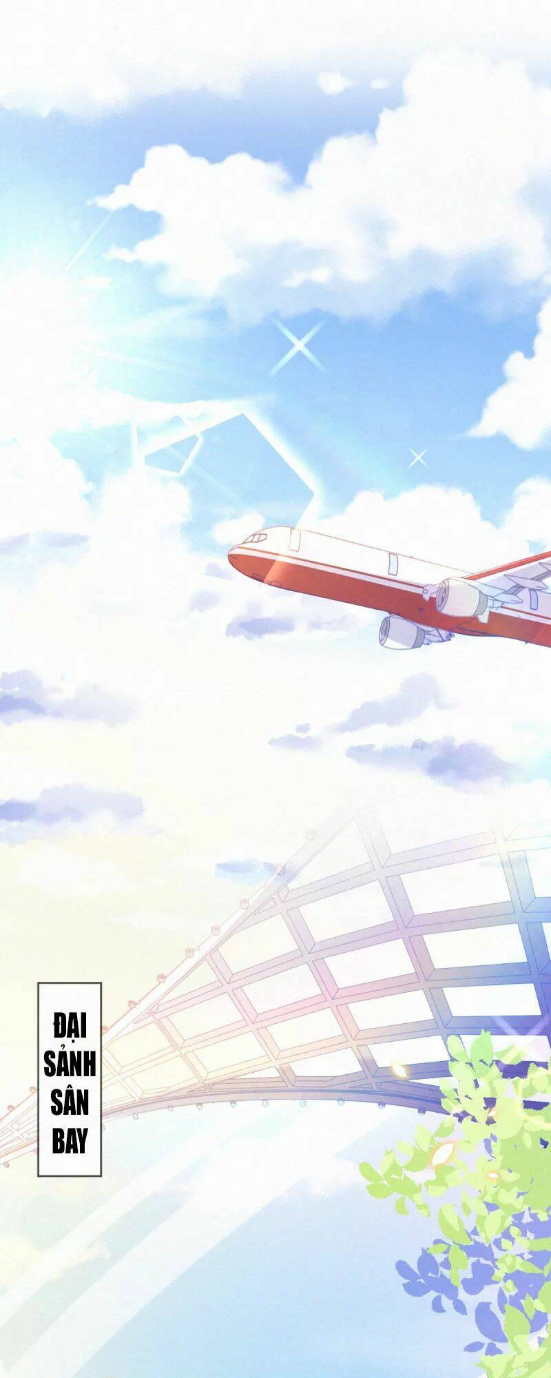 thiên tài manh bảo đột kích: daddy phúc hắc vs mommy chapter 1 2