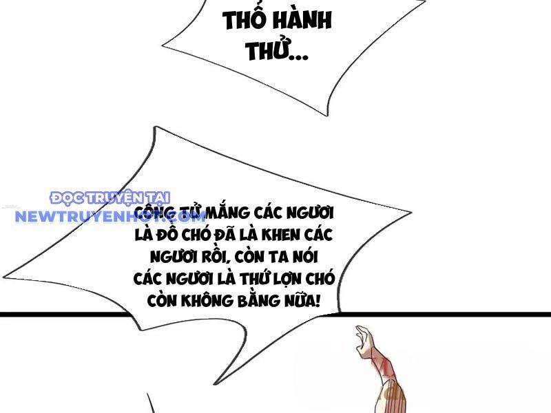 ngủ say vạn cổ: xuất thế đẩy ngang chư thiên chapter 80 46