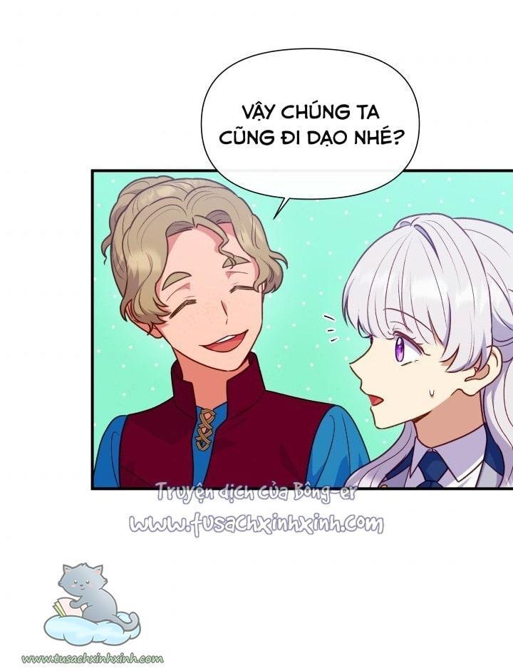 công nương khế ước của gia tộc công tước quái vật chapter 136 30