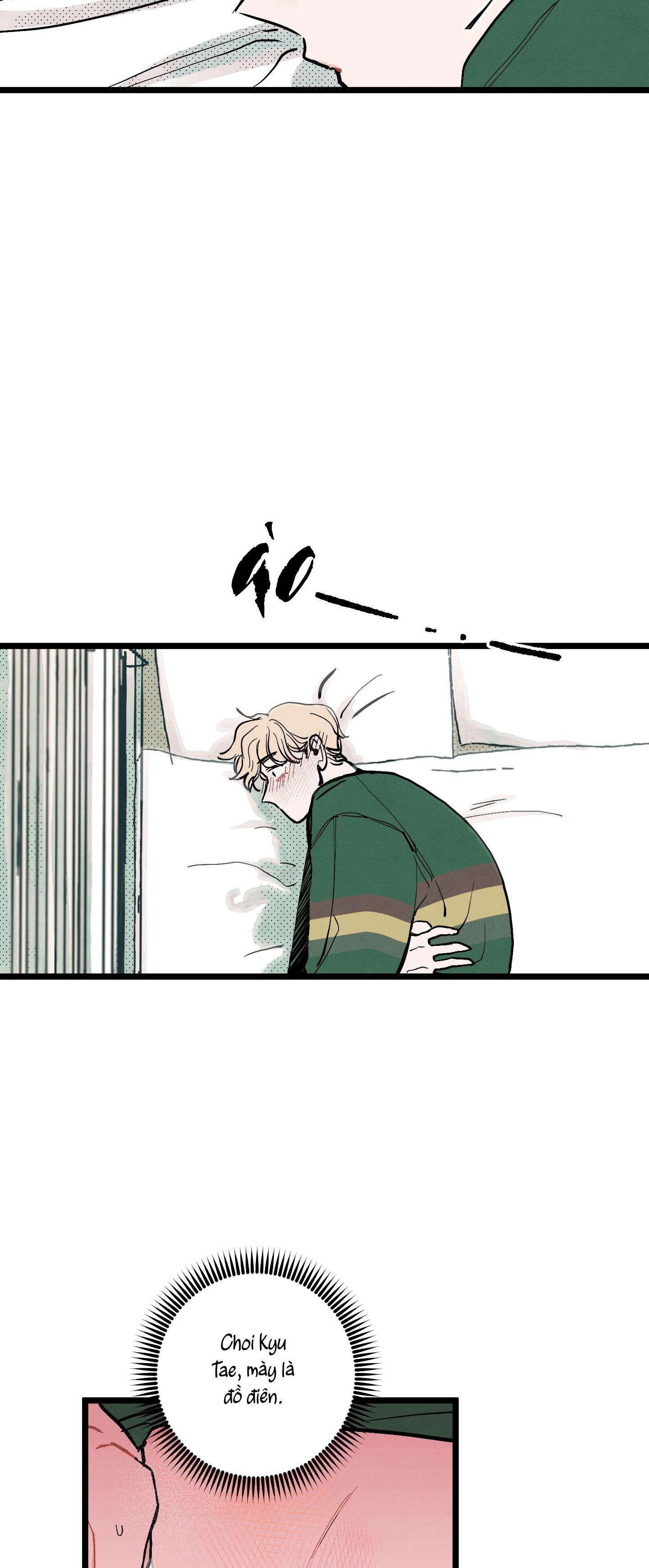 không còn trinh thì phải chết chapter 2 18