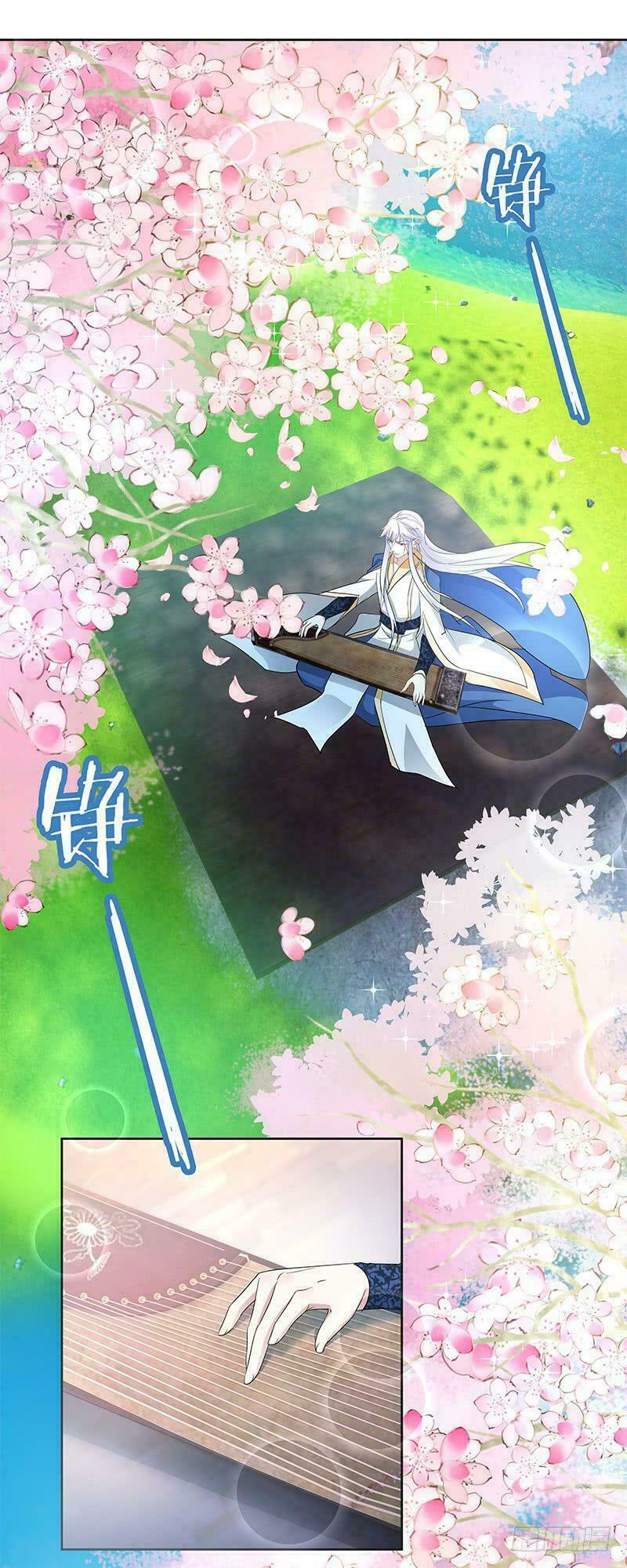 trò chơi trừng phạt chapter 11 20