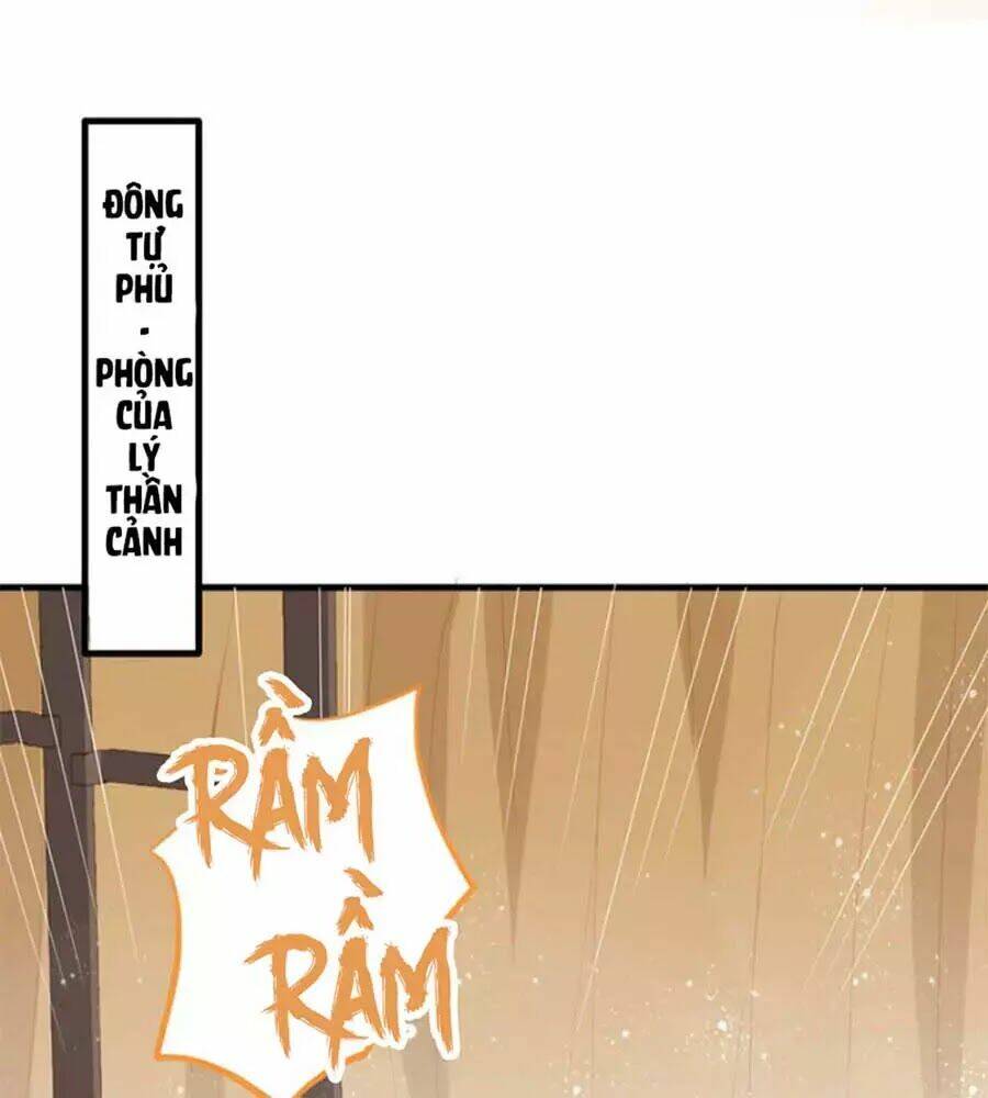 hội học sinh kiêu ngạo của hoàng cung chapter 23 34