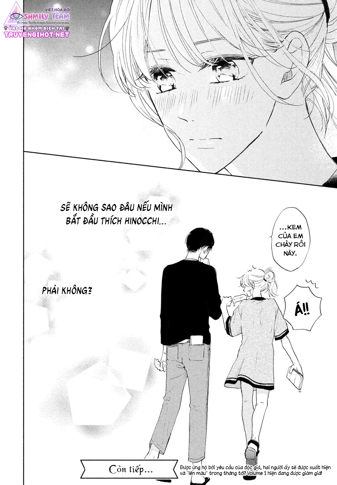 anh chàng nhà bên chapter 5.2 22