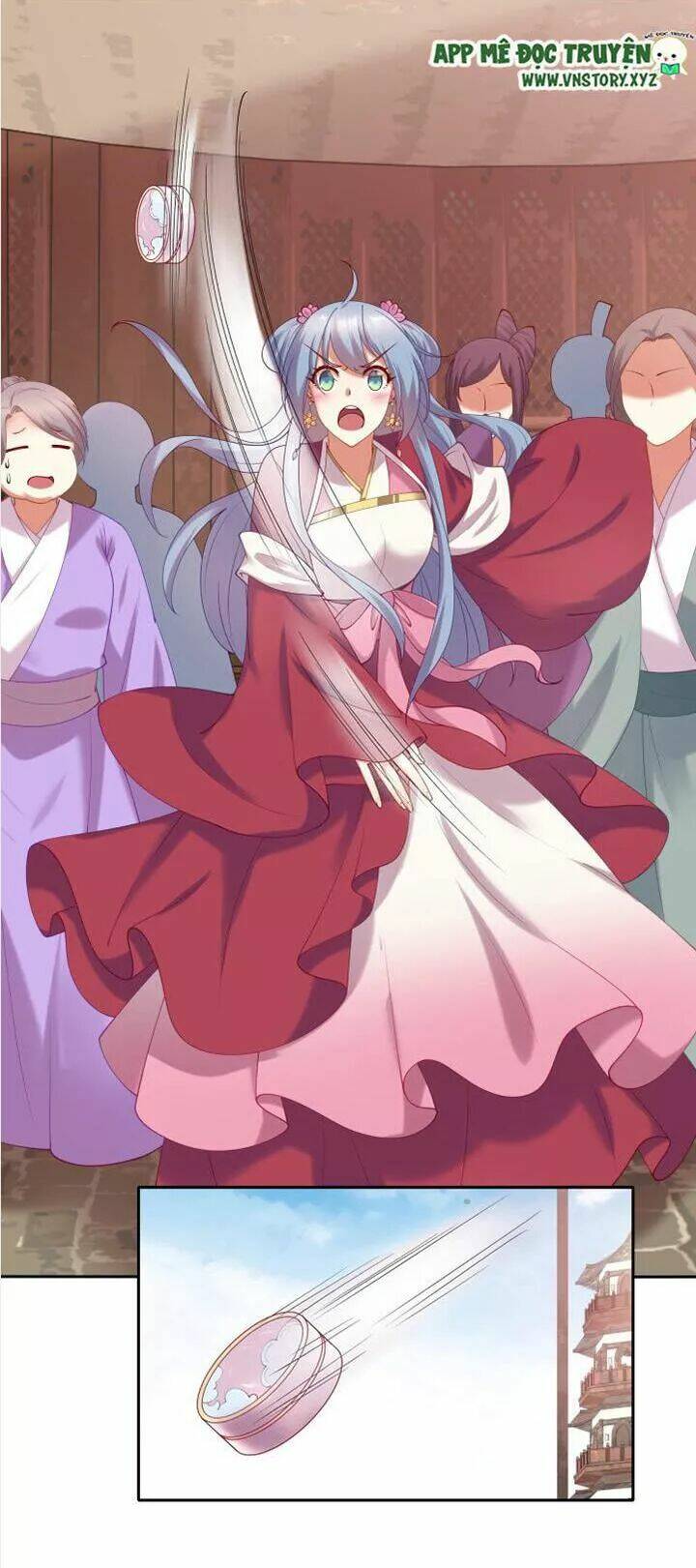 đô đốc đại nhân sủng thê kí chapter 75 20