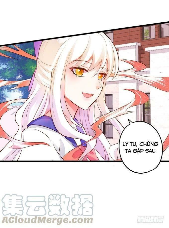 hồ tiên hung bạo chapter 87 38