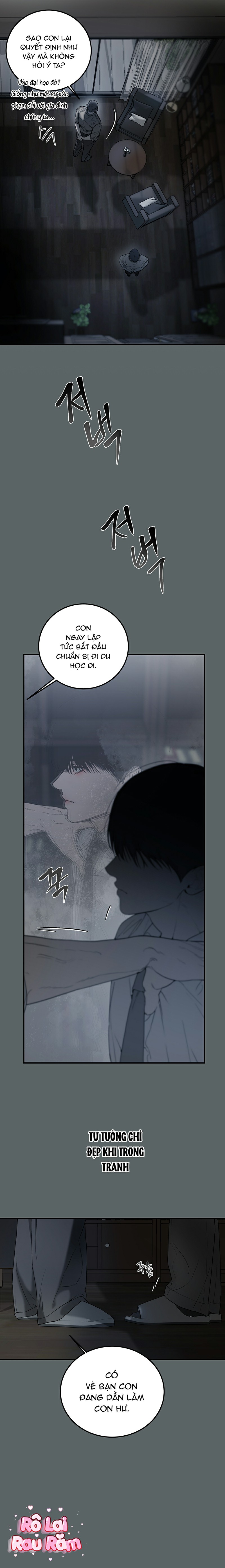 lời thầm kín chapter 7 19