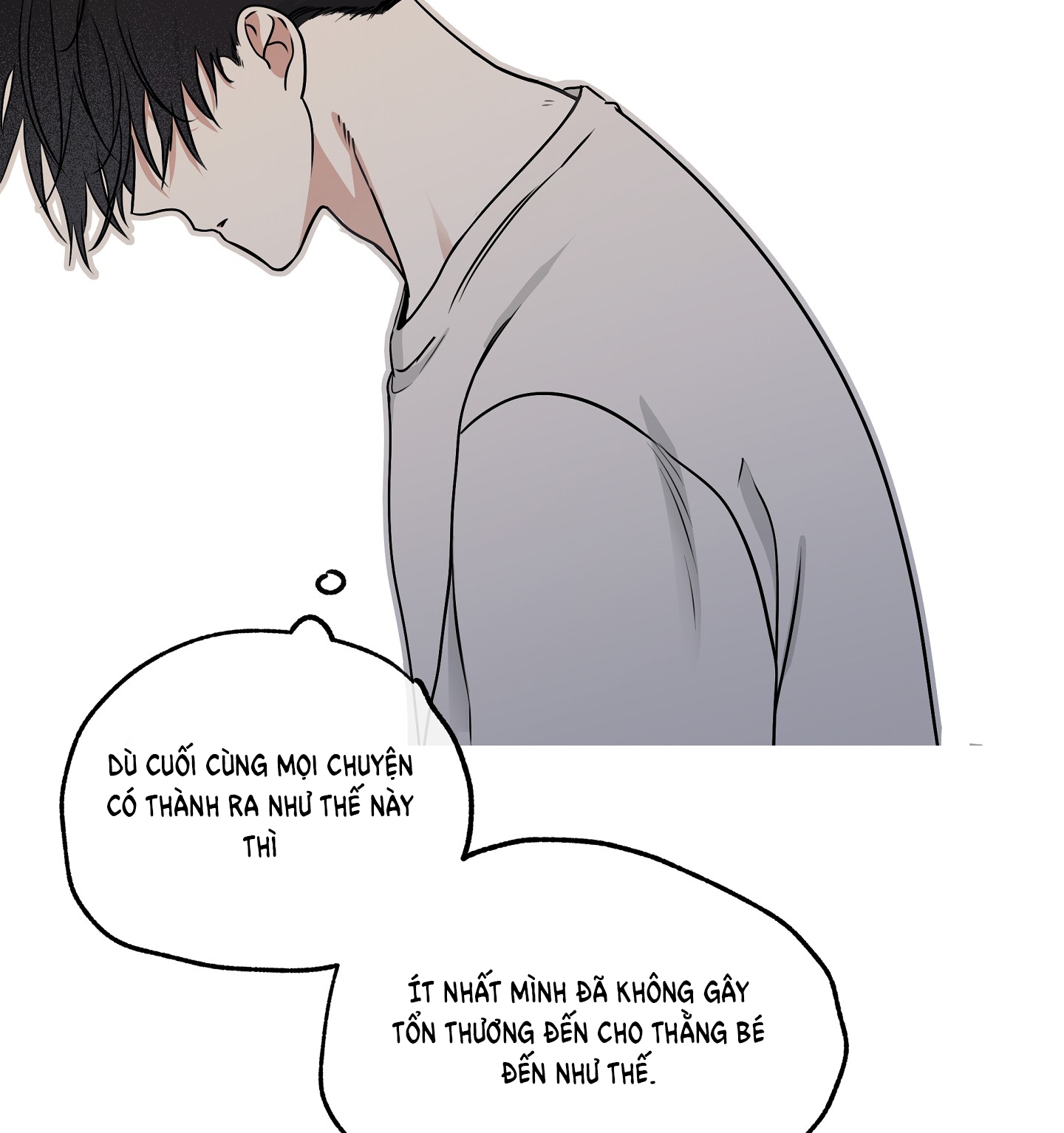 đêm bên bờ biển chapter 64.2 24