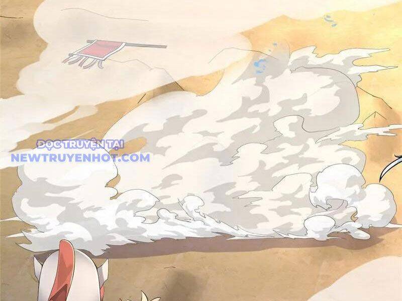 ta thực sự không muốn làm thần tiên chapter 122 6