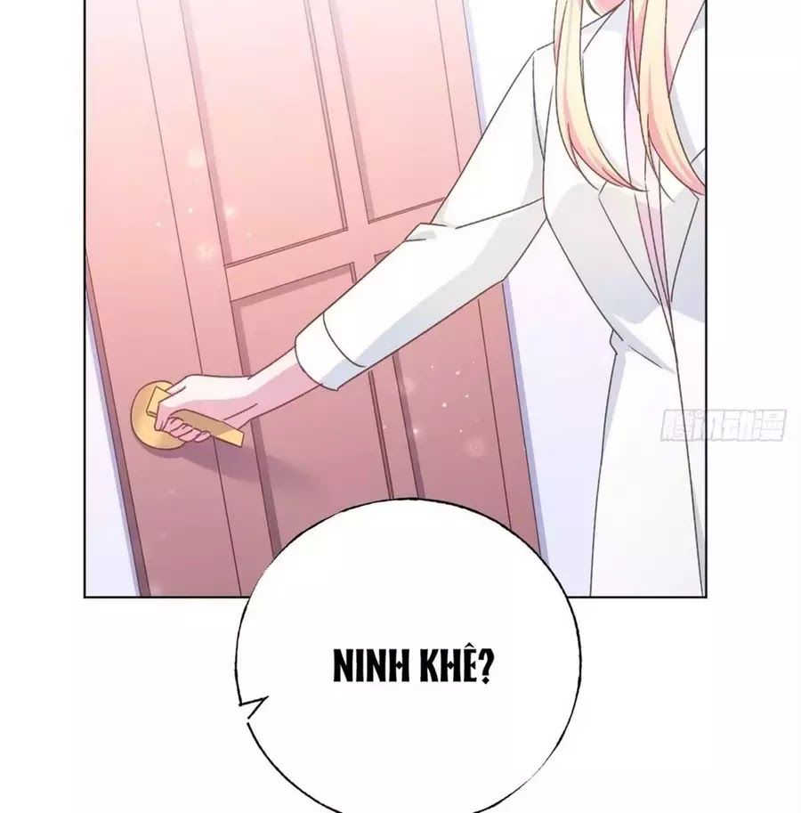 trời ban cho nam thần daddy chapter 56 26