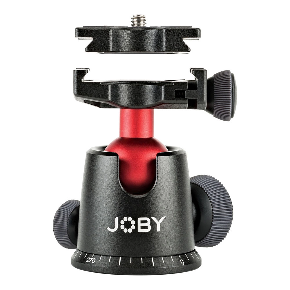 Đầu bi cho Tripod hiệu Joby - 5K - JB01514-BWW - Hàng chính hãng