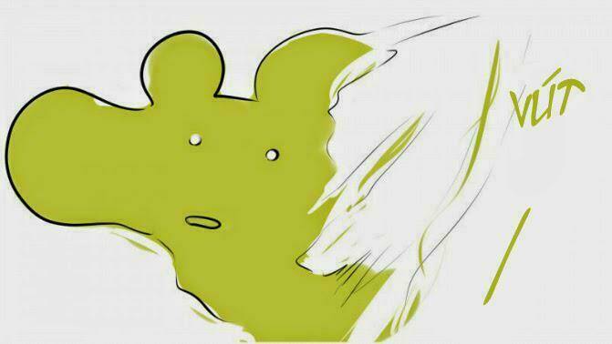 senyuu chapter 1.5 8