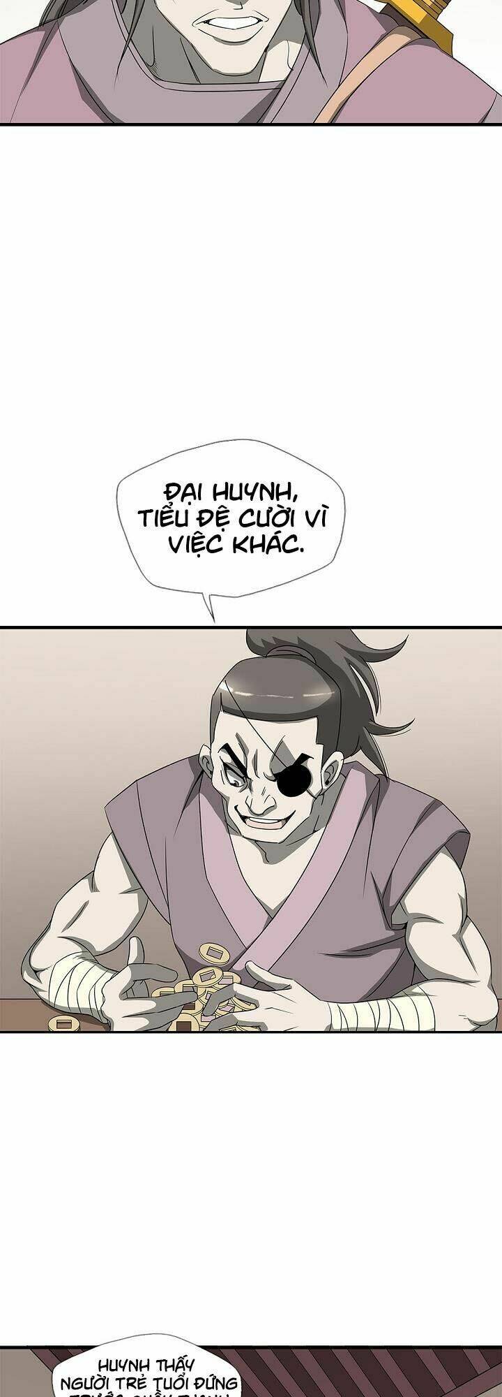 cuồng long chapter 26 19