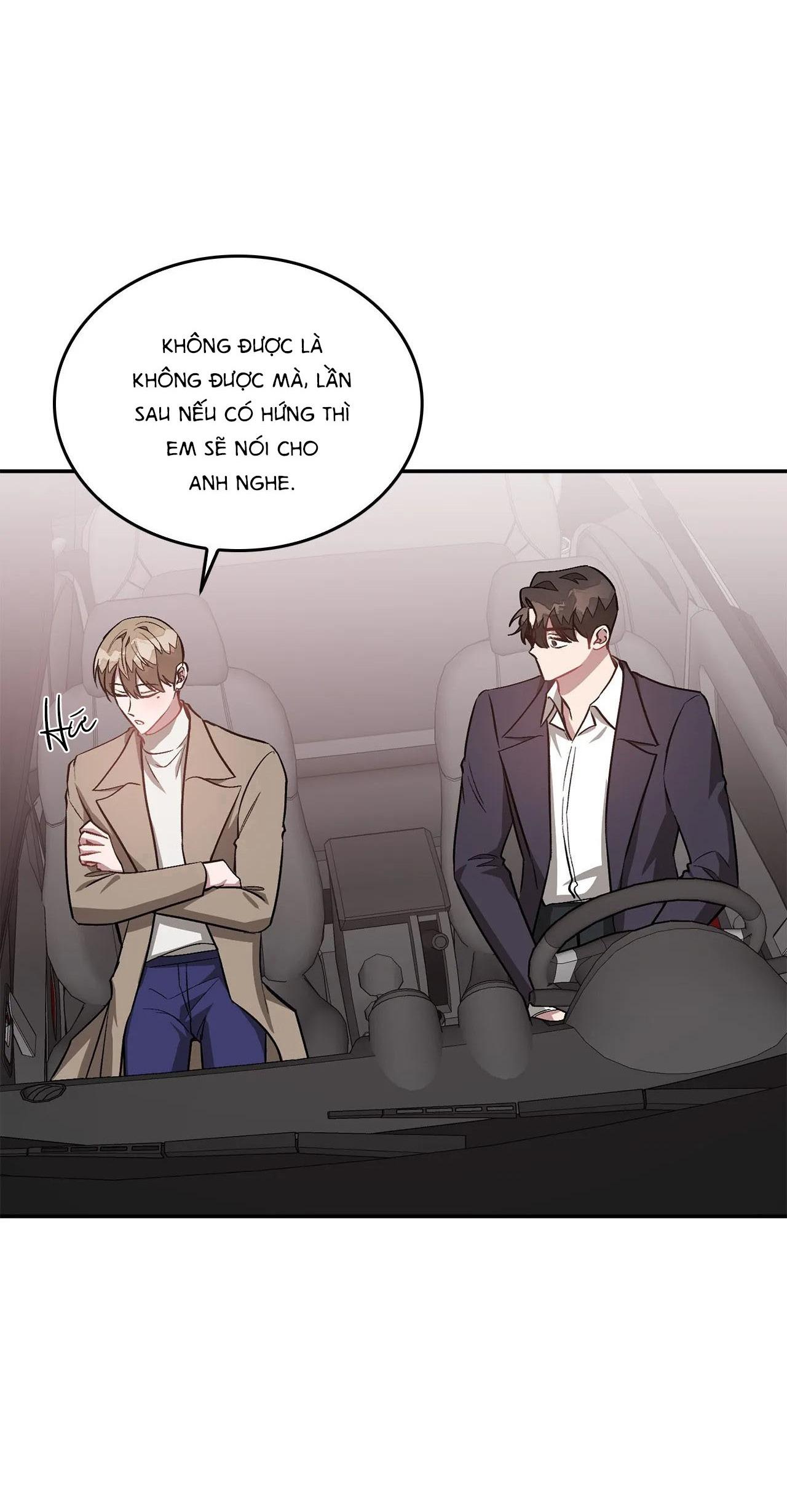 Sống Lại Lần Nữa chapter 68 66