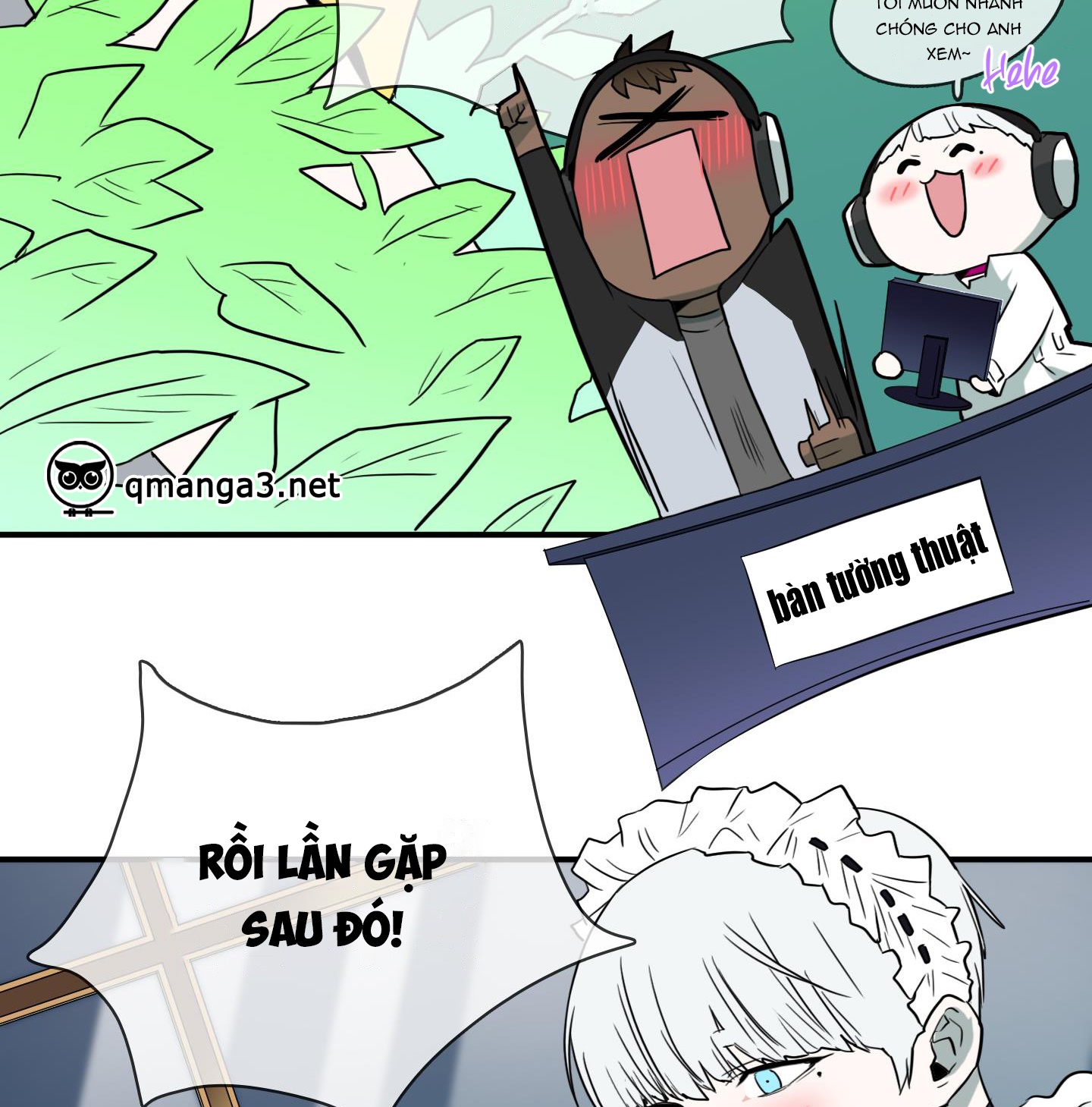 dear door chapter 145 26