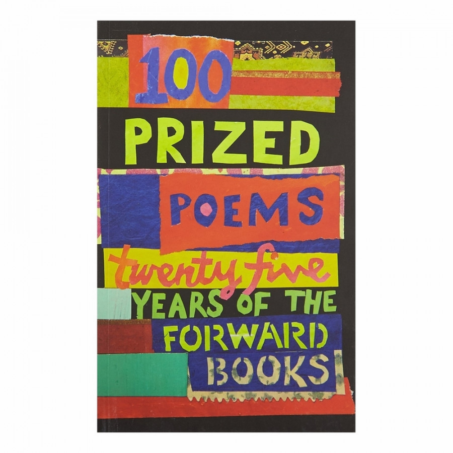 100 Prized Poems