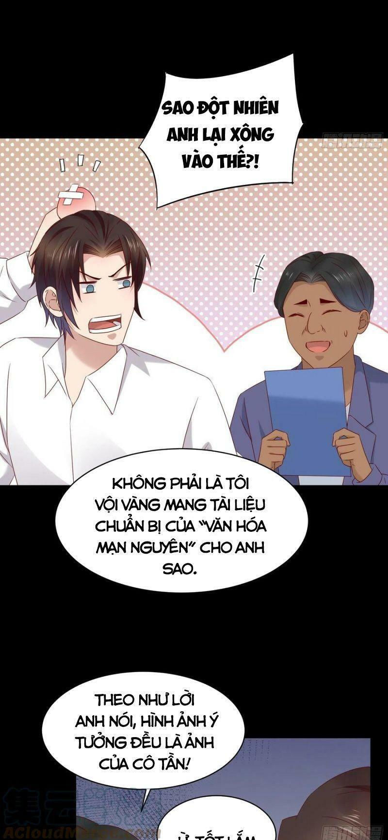 vua đầu tư mạnh nhất chapter 51 21