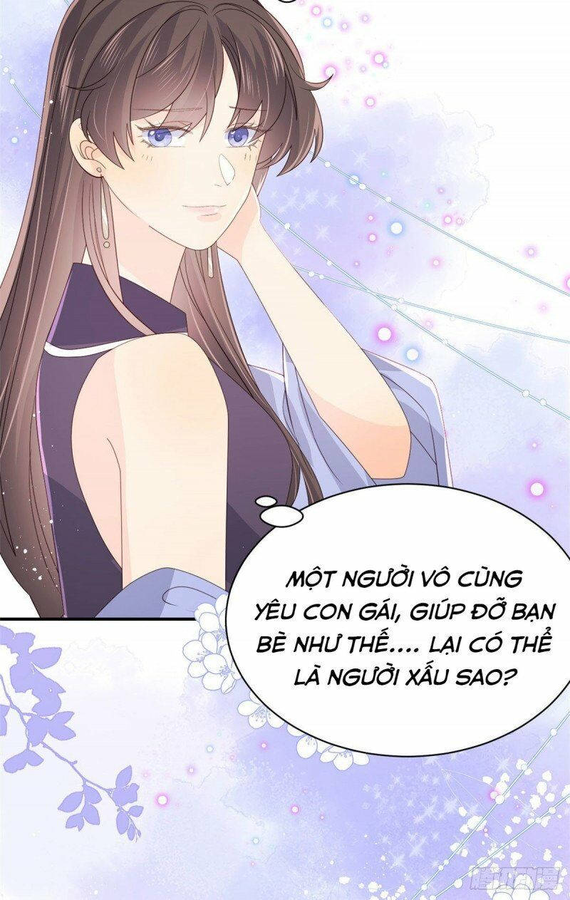 đoàn sủng lão đại ba tuổi rưỡi chapter 34 14