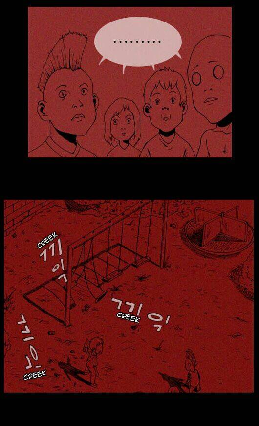 let's fight ghost chapter 6 16