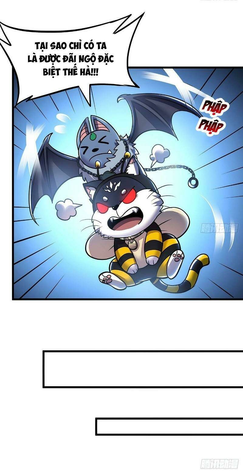 bất tử thần vương tu liên tục chapter 65 42