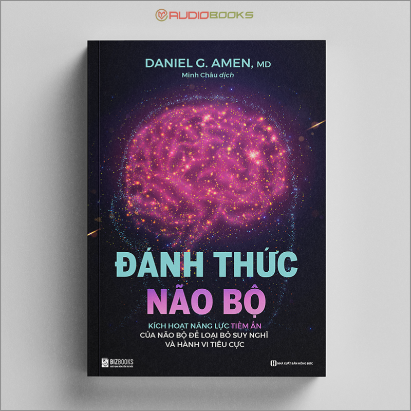 Combo Sách Kích Hoạt Tiềm Năng Não Bộ : Bộ Não Thứ Hai - Quản Lý Trí Óc Thay Vì Quản Lý Thời Gian - Đánh Thức Não Bộ - Huấn Luyện Não Bộ Học Siêu Tốc